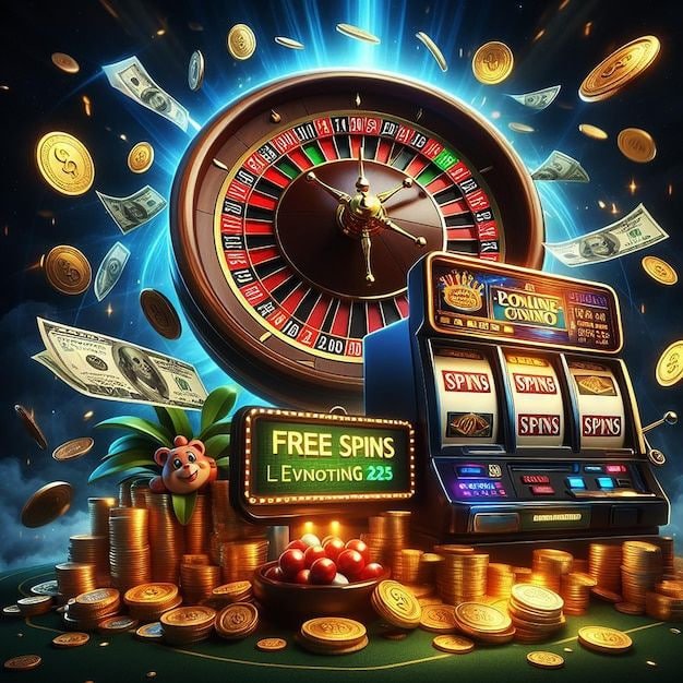 meridian bet