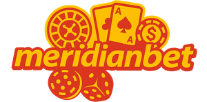 Meridian Bet Logo